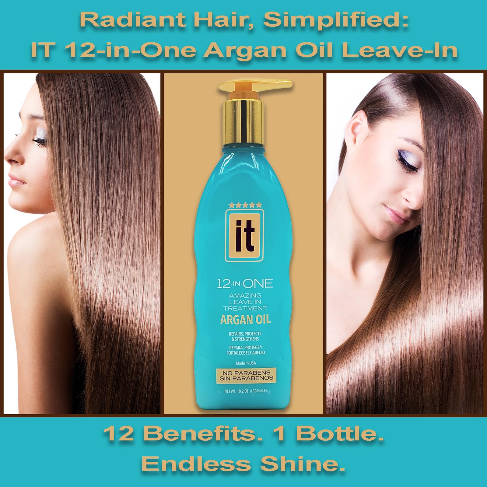 Freeze It argan oil texture droplet close-up highlighting hydration boost