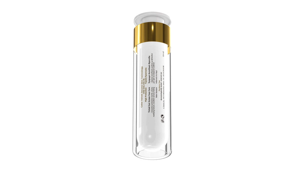 FREZYDERM product in outdoor setting showing everyday sun-protection benefit