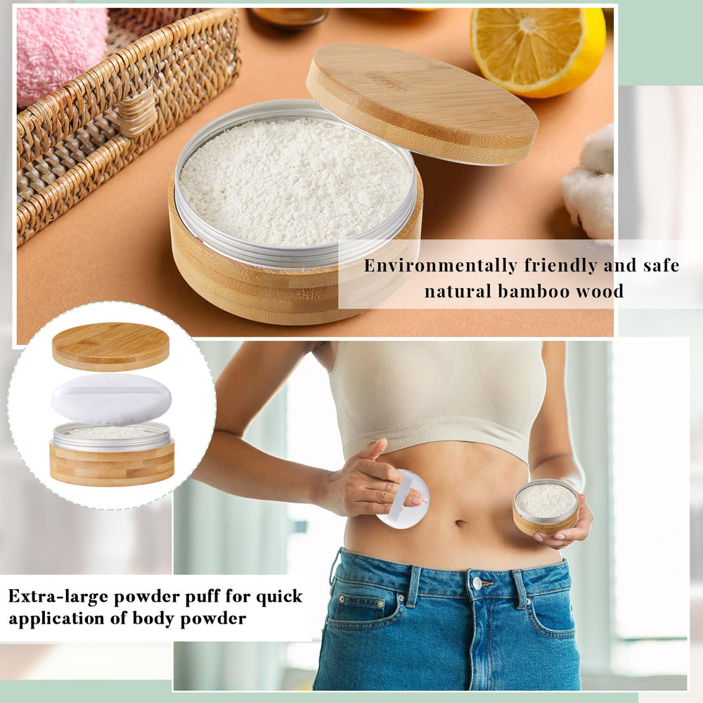 Frienda scale comparison in hand showing 300 ml capacity and travel-friendly size