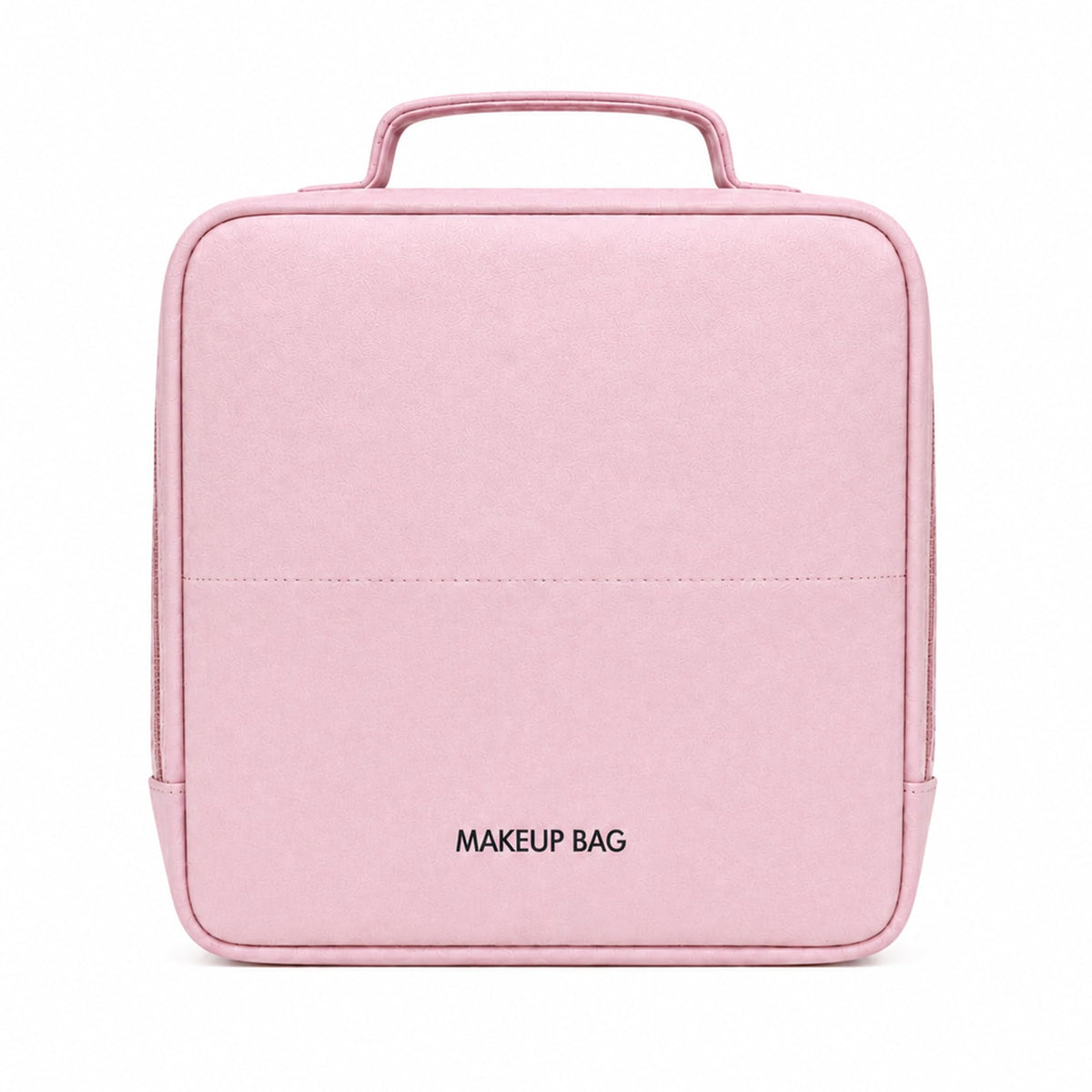 Frilgvenient front view showing upright organization and easy access