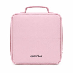 Frilgvenient front view showing upright organization and easy access