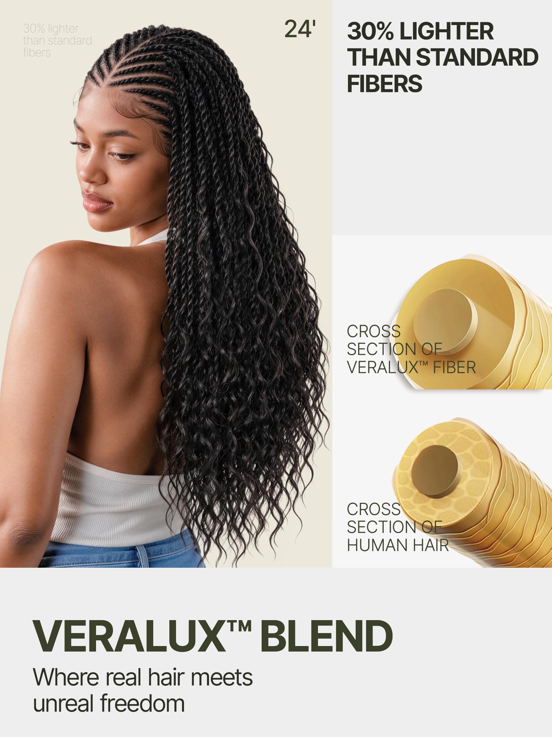 Frodio wig worn outdoors showing everyday style and confidence boost benefit