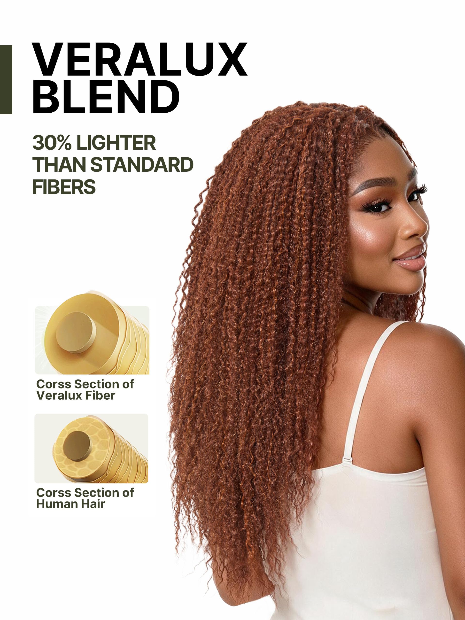 Frodio model wearing wig in everyday setting illustrating polished look