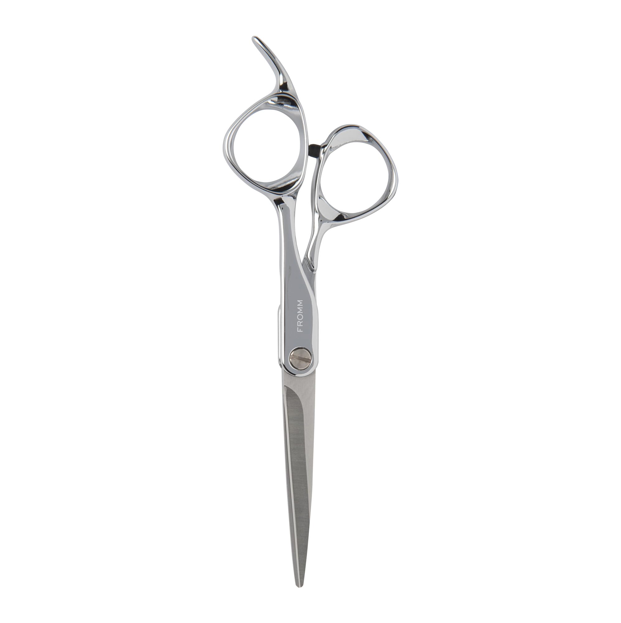 Fromm Explore front packaging showing professional shears and brand clarity benefits
