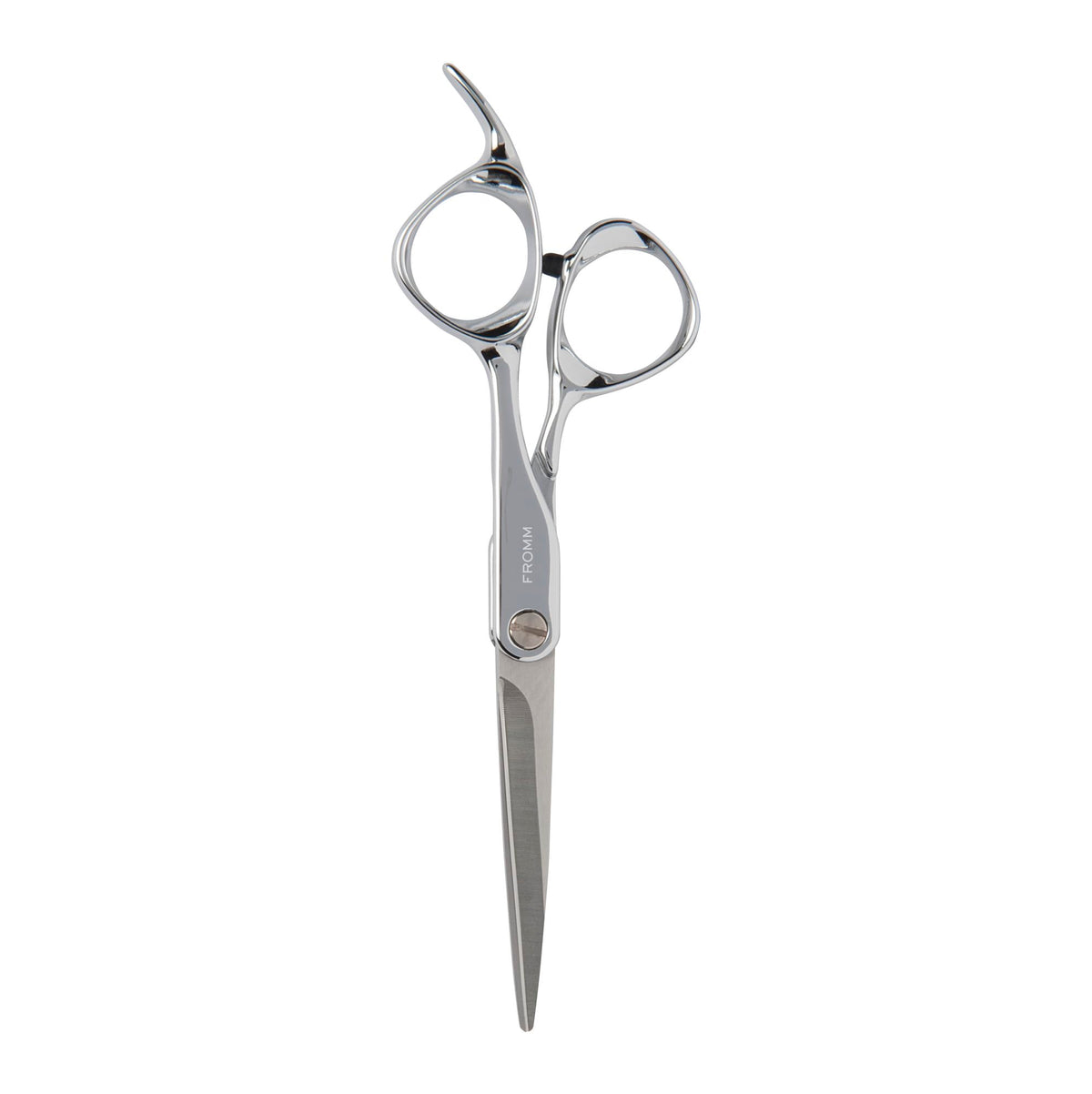 Fromm Explore front packaging showing professional shears and brand clarity benefits
