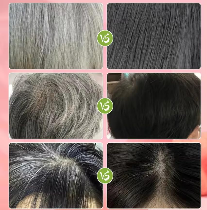 Generic Fruit Vinegar in salon lifestyle setting showing professional result and nourished hair