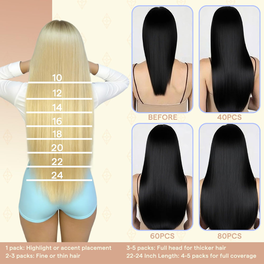 Fshine color swatch in natural light showing dirty blonde mix