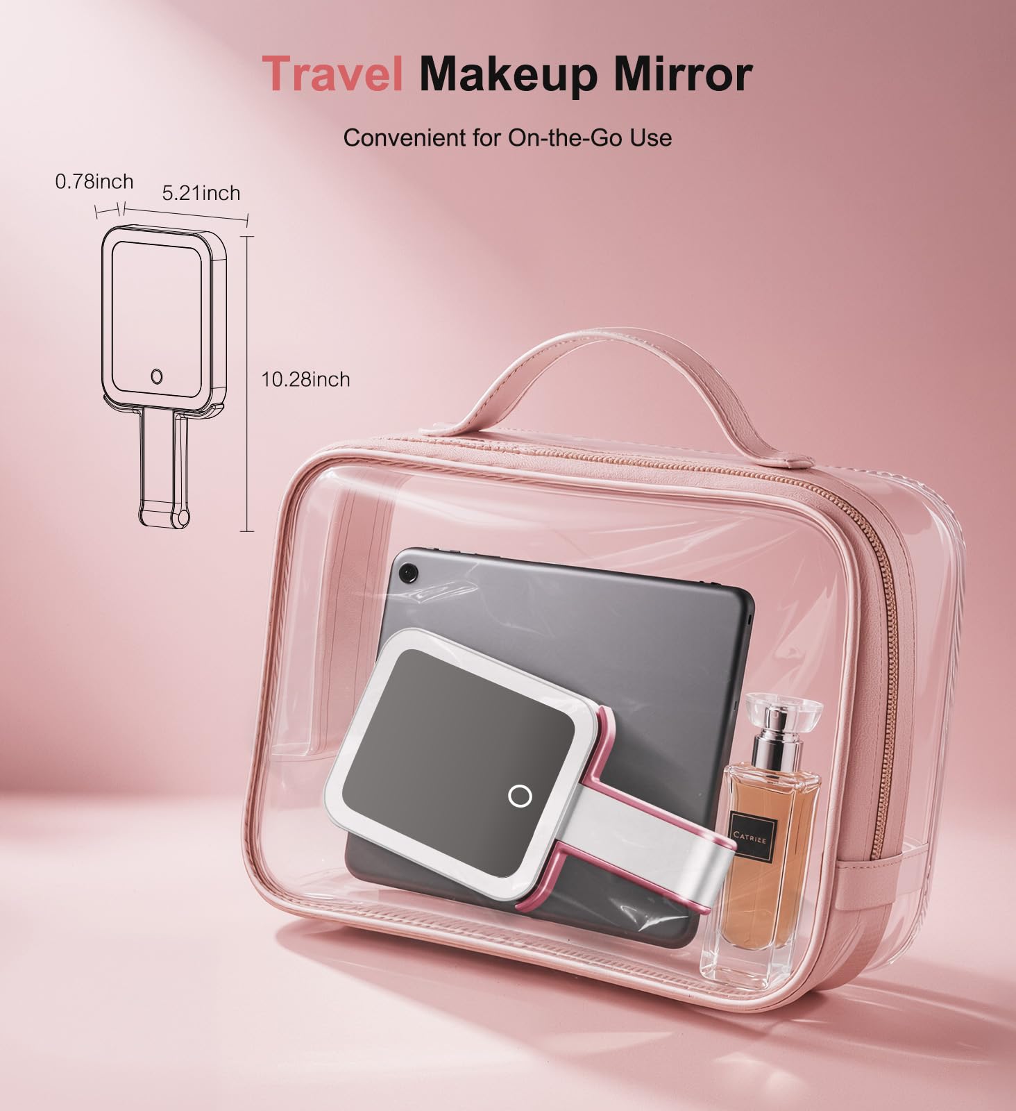 Fshyos USB-C charging port and cable for fast recharge convenience benefit