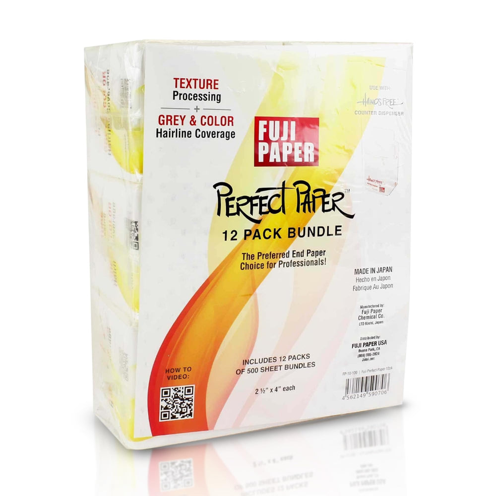 FUJI jumbo pack front packaging showing quantity and convenience