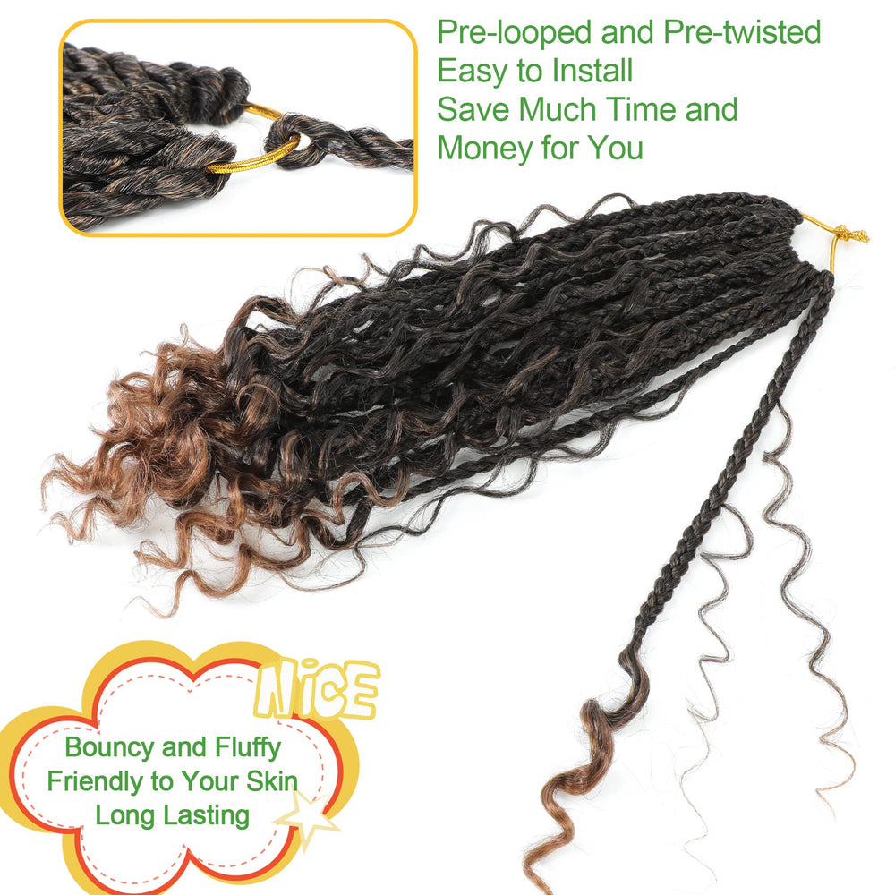 Fulcrum accessories with crochet needle and rings for easy installation and personalization benefit