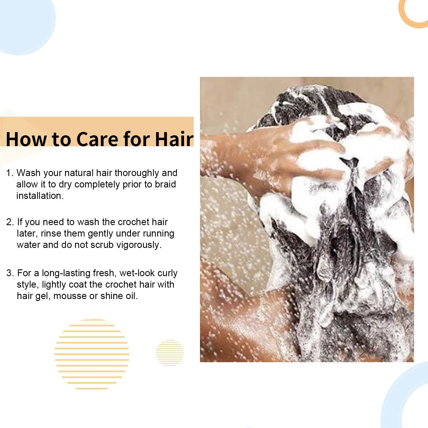 Fulcrum lifestyle shot outdoors wearing goddess box braids for effortless everyday style benefit