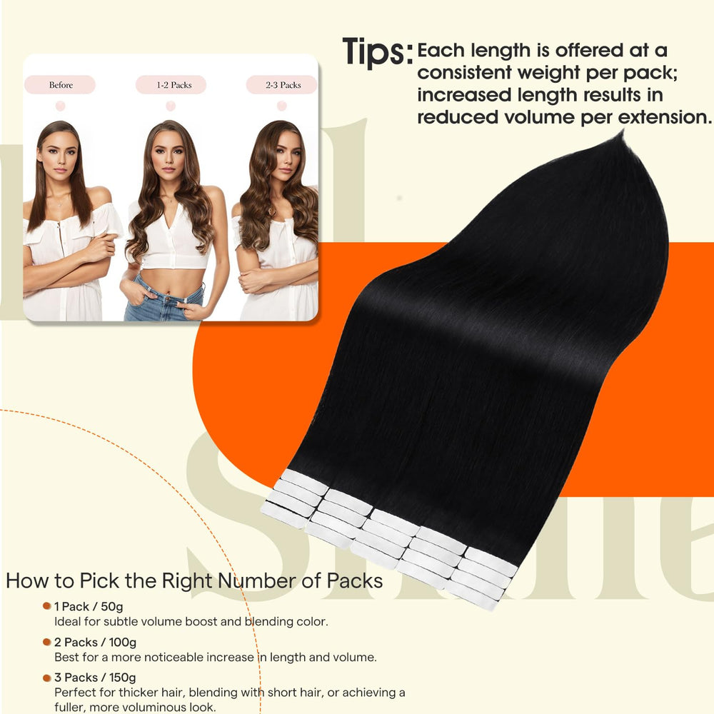 Full Shine extensions being applied in salon demonstrating quick, gentle installation