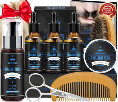 FULLLIGHT TECH product box displayed, attractive gift-ready packaging