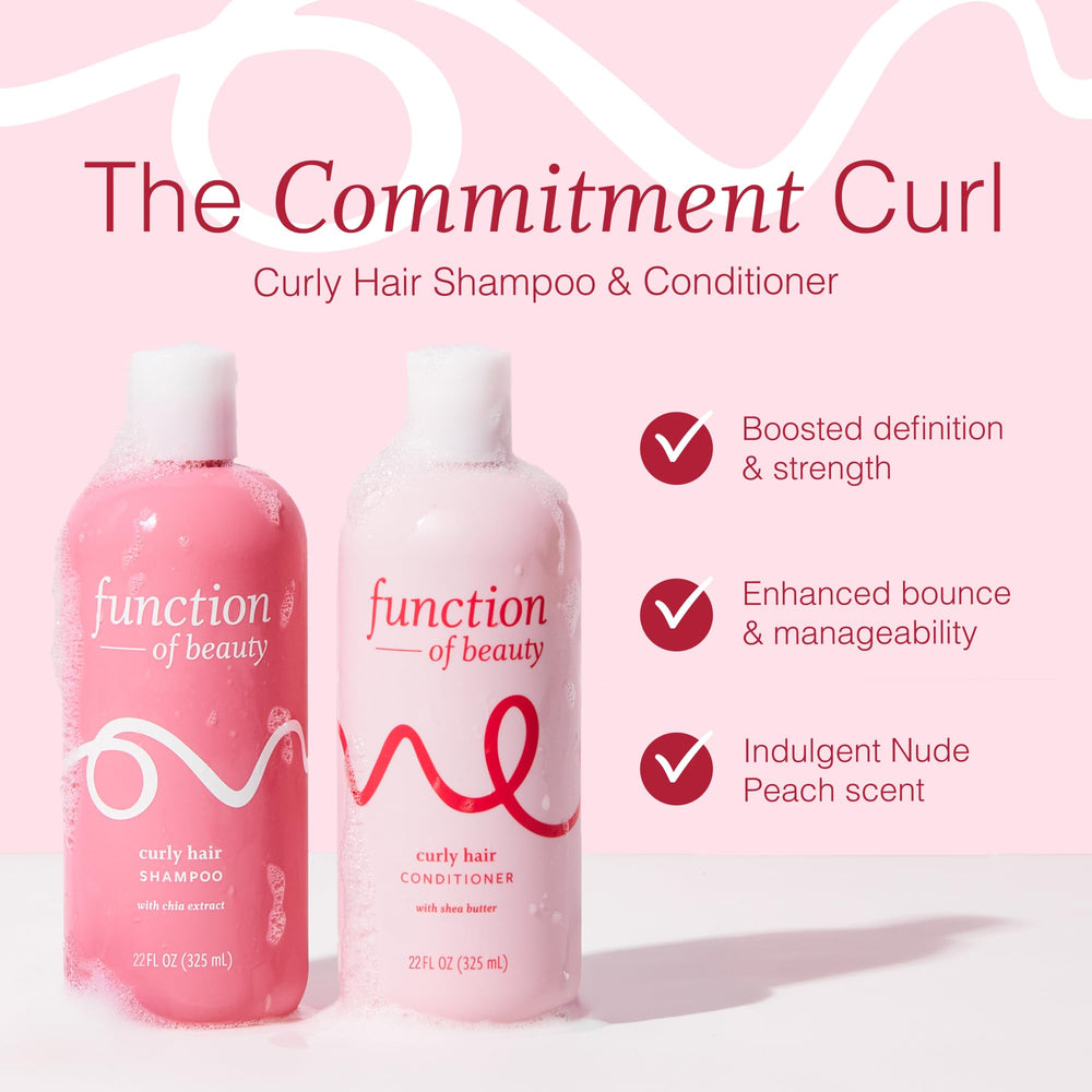 Function of Beauty shampoo pump detail emphasizing easy dispensing and control