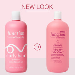 Function of Beauty shampoo lather texture illustrating gentle foam