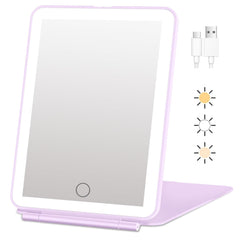 FUNTOUCH front view folded compact design for easy travel