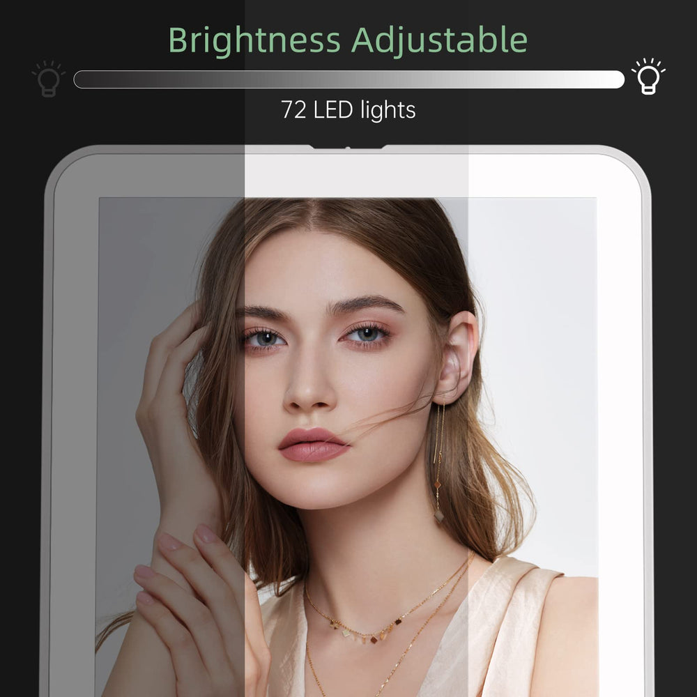 FUNTOUCH slim folded profile demonstrating thin, travel-friendly design