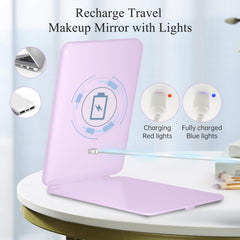 FUNTOUCH slim side profile demonstrating ultra-thin portability