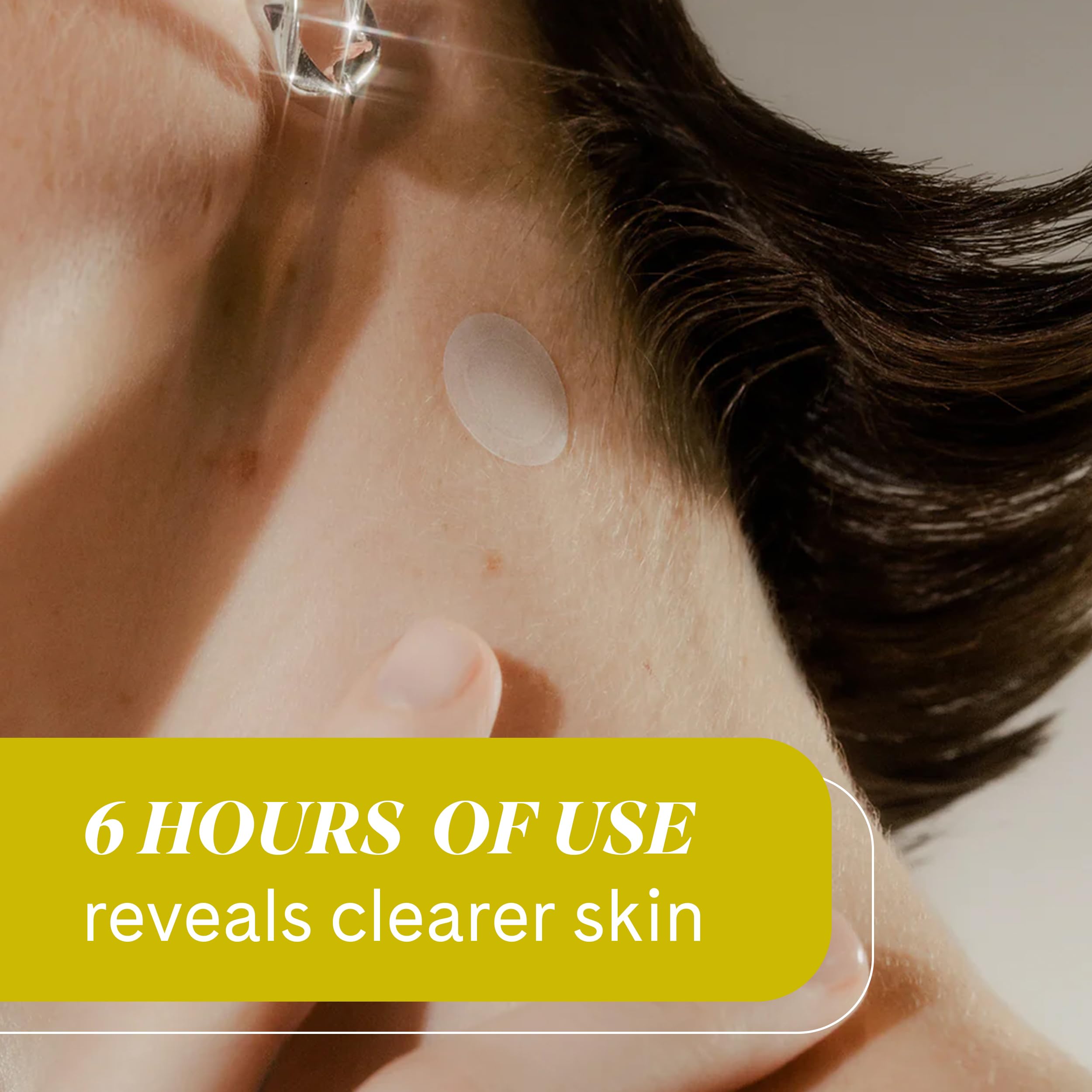Fur ingredient layout with salicylic acid, cica, hyaluronic showcasing soothing and exfoliating benefit