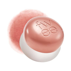 fwee front view of pudding pot showing compact design and ease of use