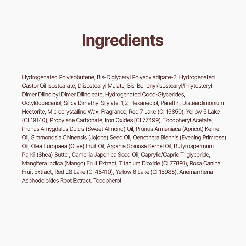 fwee open cap showing label and ingredient area for transparency and product info