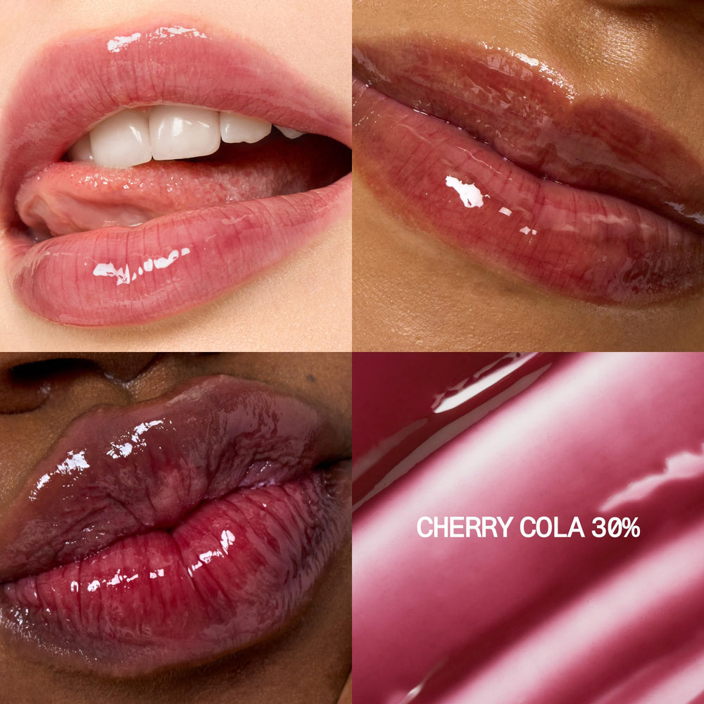 fwee wand applicator close-up demonstrating smooth precise application and easy control