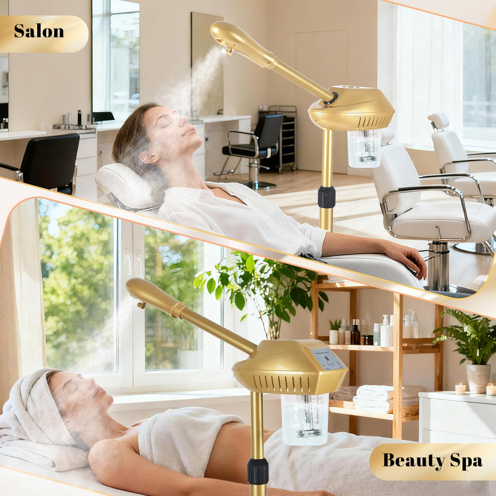 FWOD BIBTO in-use spa setting demonstrating comfortable client positioning