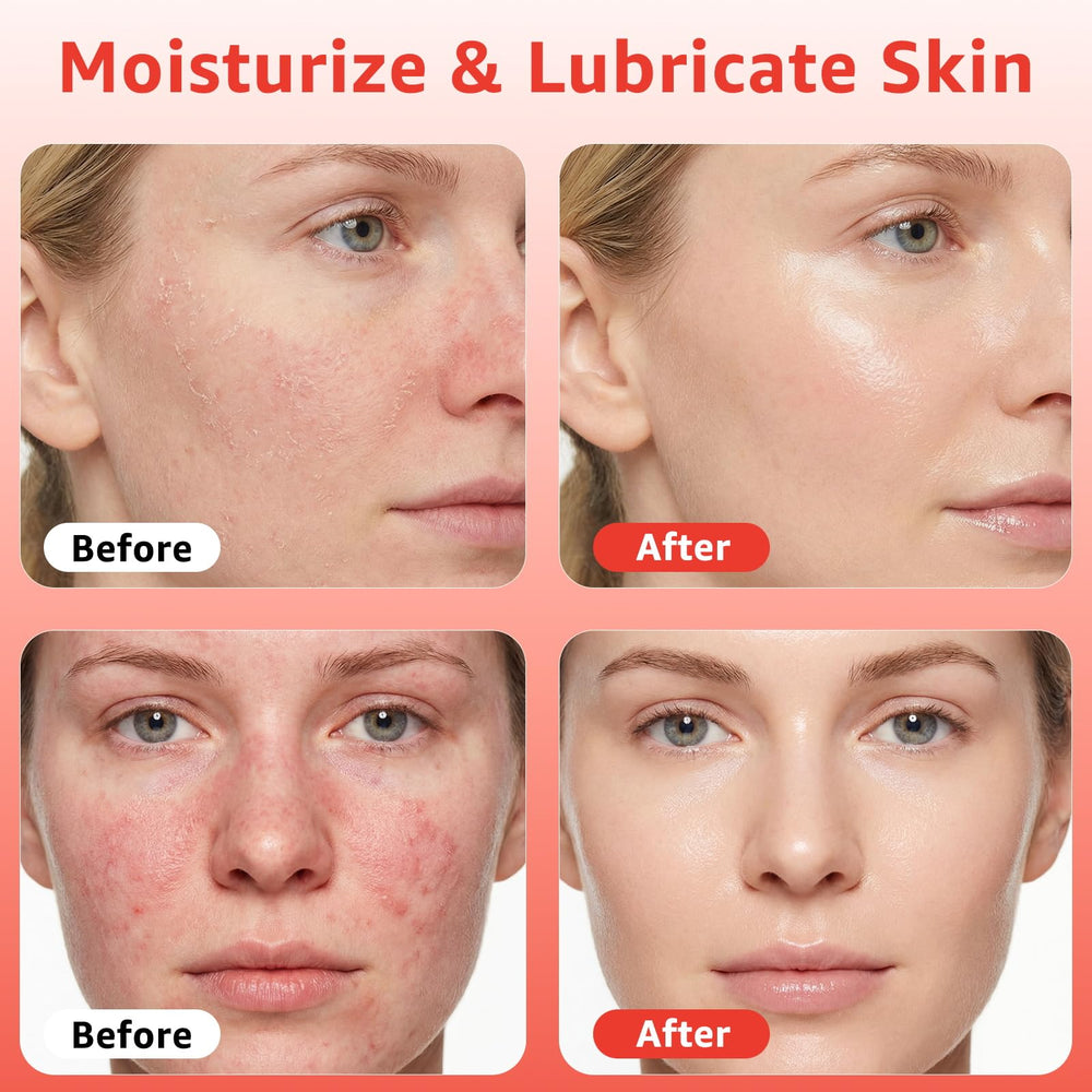 Fymiox pump dispenser delivering precise serum amount for controlled application