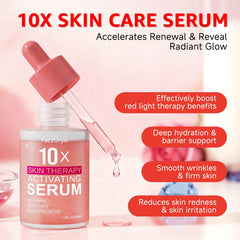 Fymiox rose extract ingredient visual emphasizing calming botanical benefit