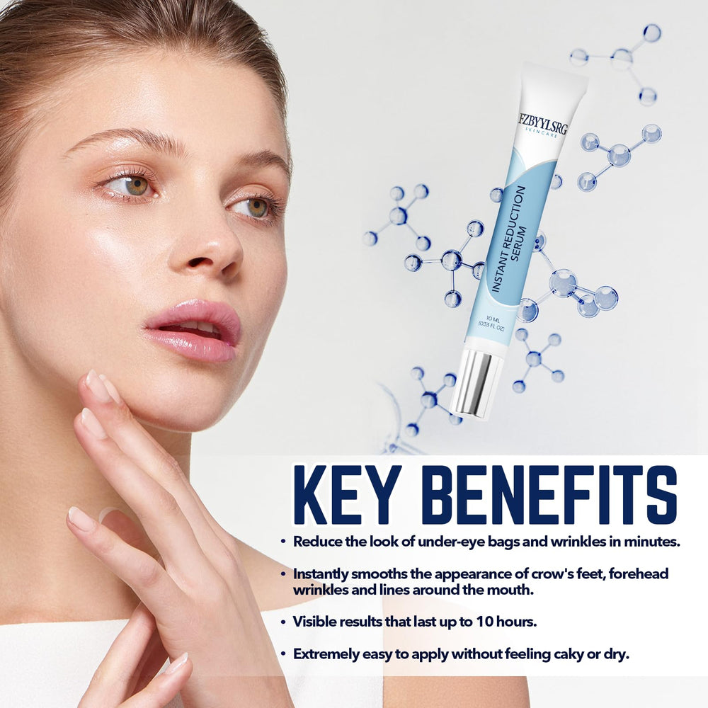 FZBYYLSRG close-up ingredient blend suggesting natural, mild formula