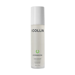 G.M. COLLIN front label showing product name and benefit