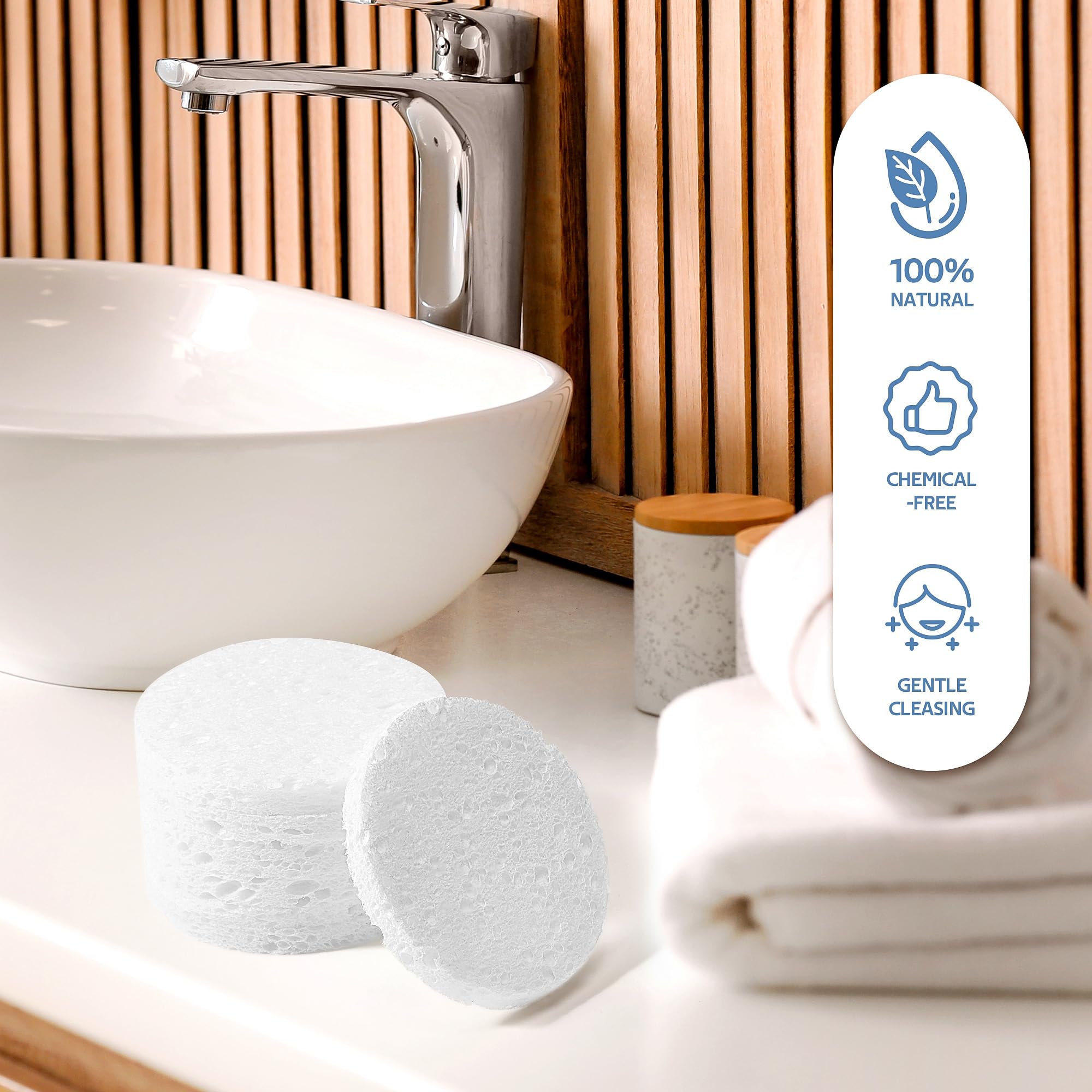 GAINWELL product label and contents displayed for clear ingredient and use info