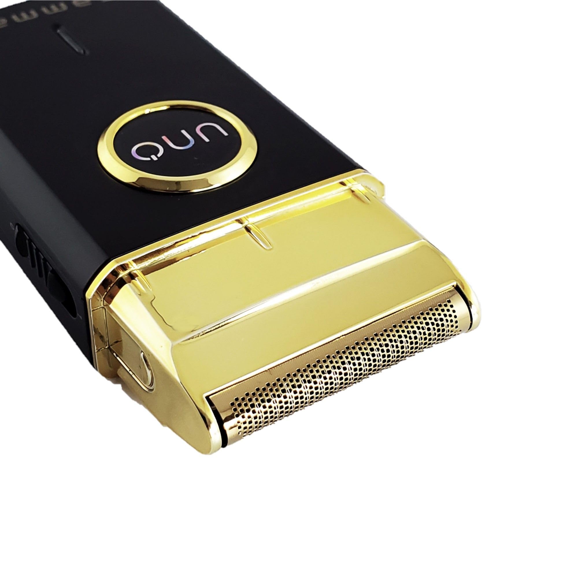 GAMMA+ Uno packed in travel kit showing convenience for trips and business travel