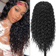 G&T Wig headband detail blending edge for a seamless hairline
