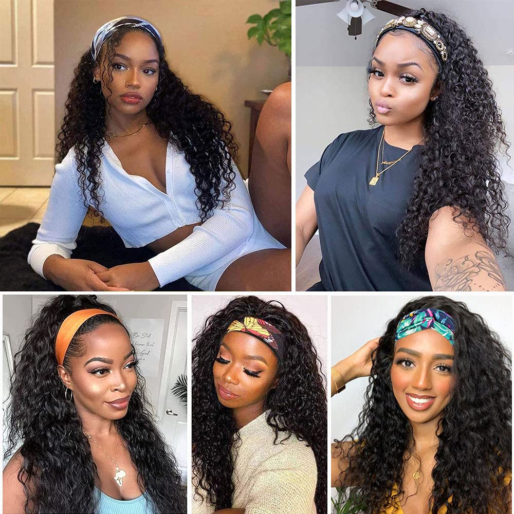 G&T Wig worn at a party highlighting glamour and day-to-night use