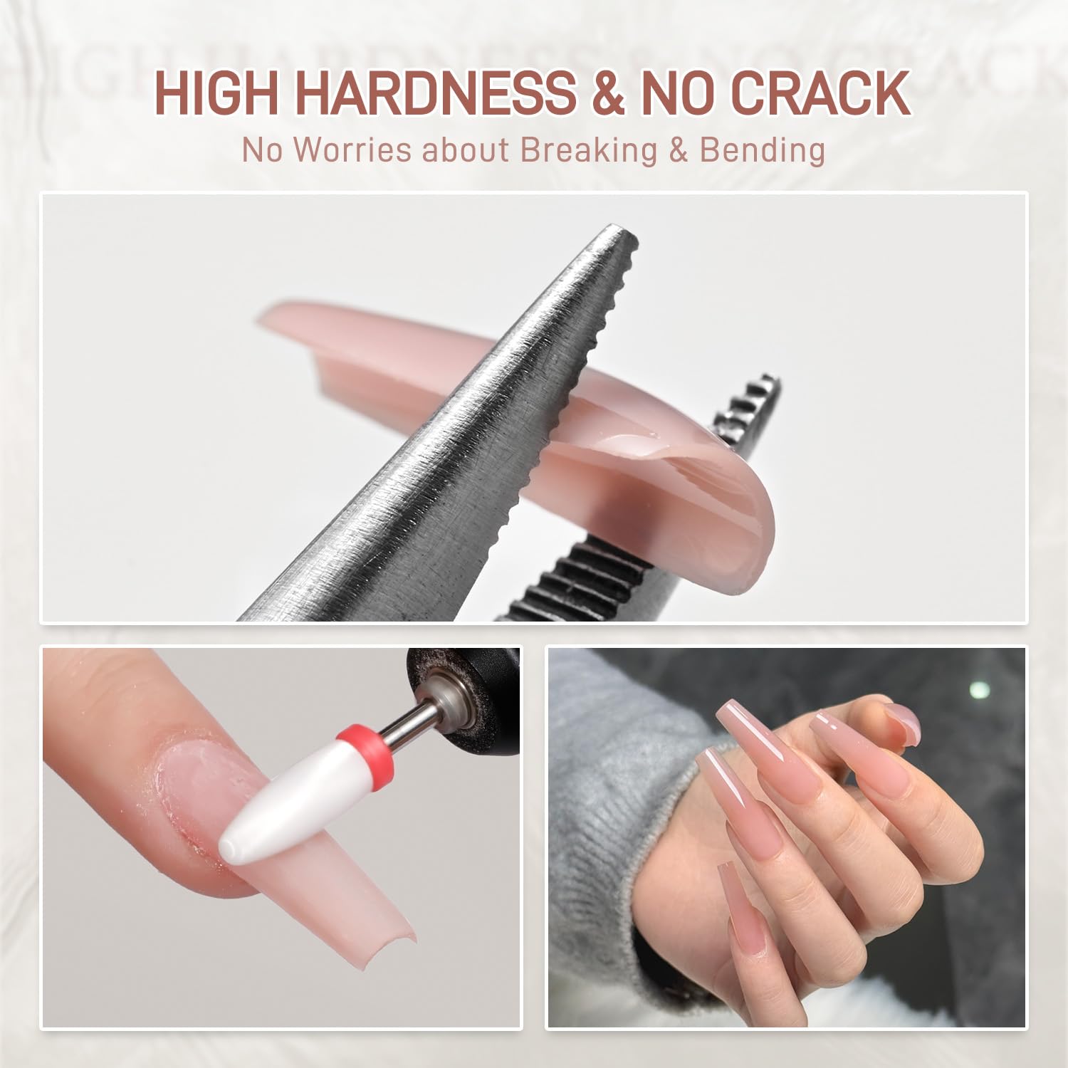 GAOY plug-in UV lamp and manicure tools curing nails quickly