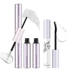 GAQQI front packaging showing the dual glue and remover for easy identification and full routine
