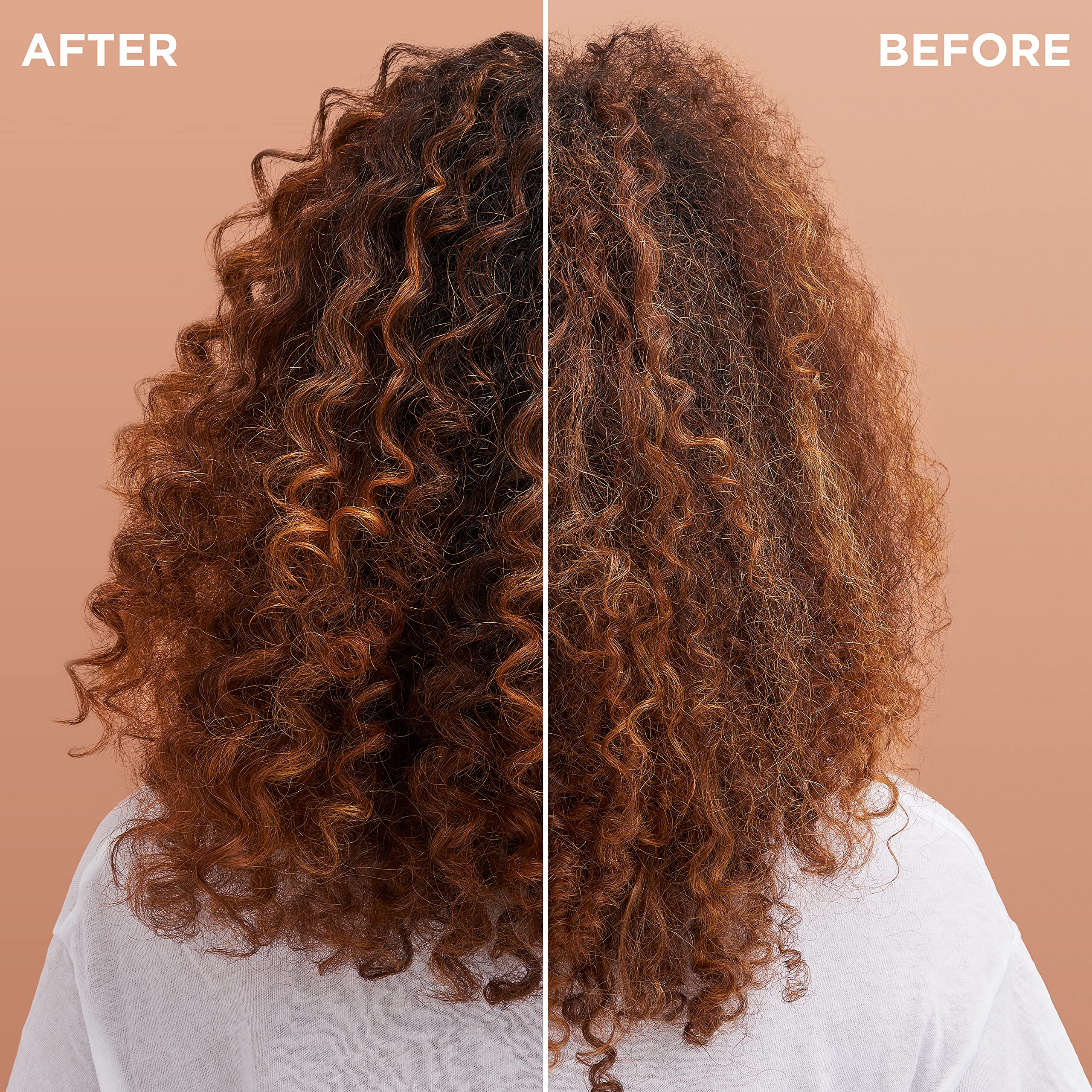 Coconut and cocoa butter ingredients for Garnier delivering nourishment