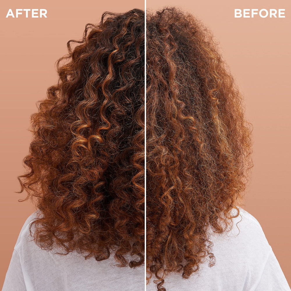 Coconut and cocoa butter ingredients for Garnier delivering nourishment