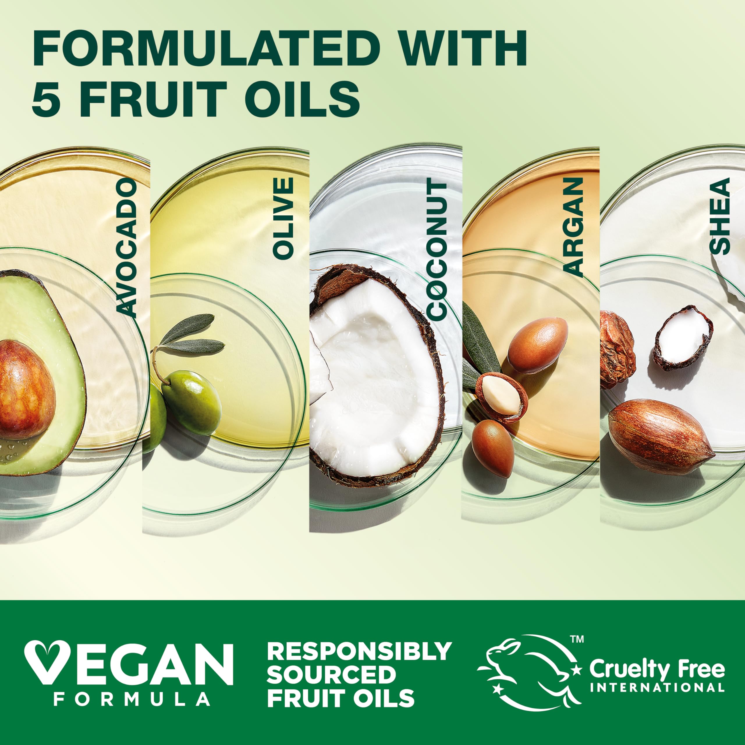 Garnier Nutrisse after-color conditioner tube improving hair softness