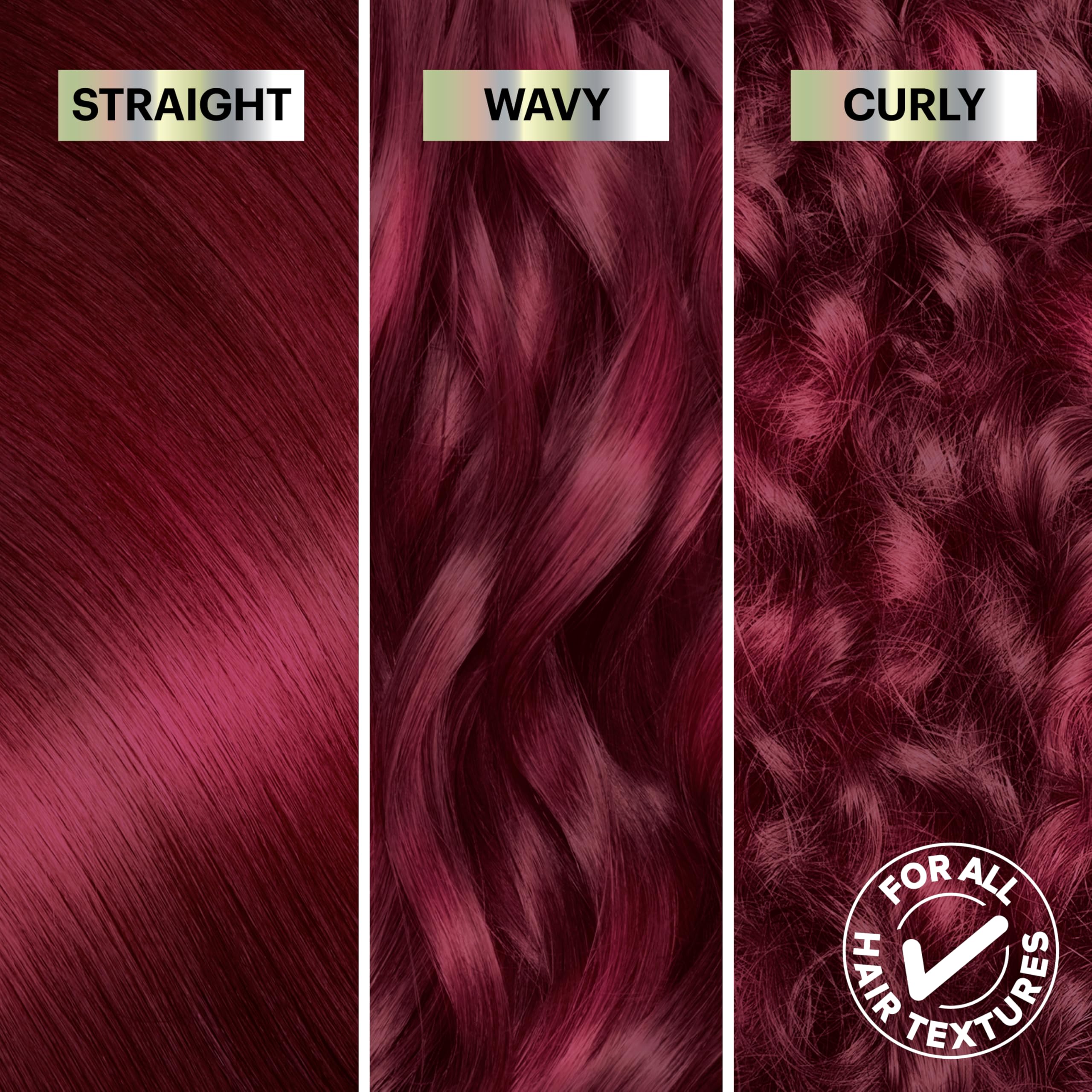 Garnier Nutrisse after-color conditioner tube delivering smooth shine
