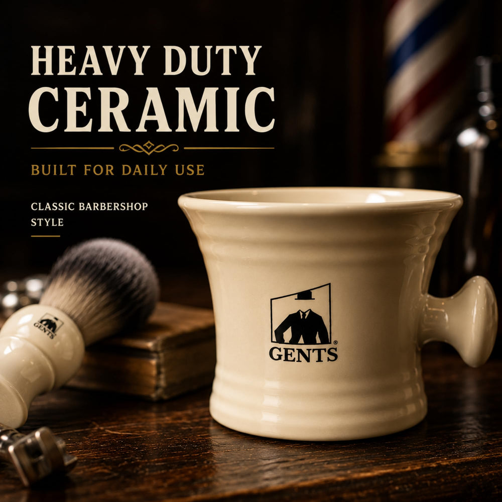 G.B.S mug glaze and texture detail highlighting heat retention benefit