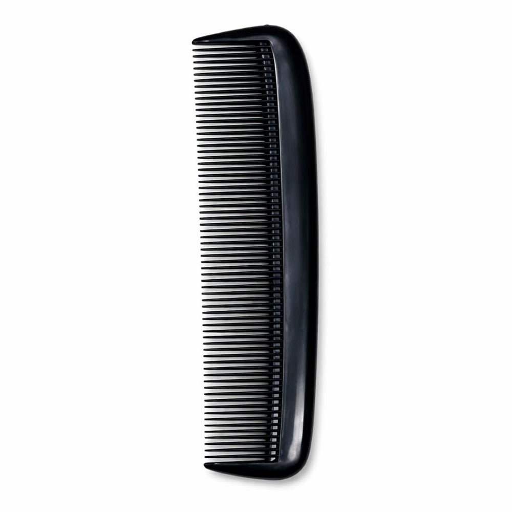 G.B.S teeth and rounded edges prevent snagging and ensure comfort