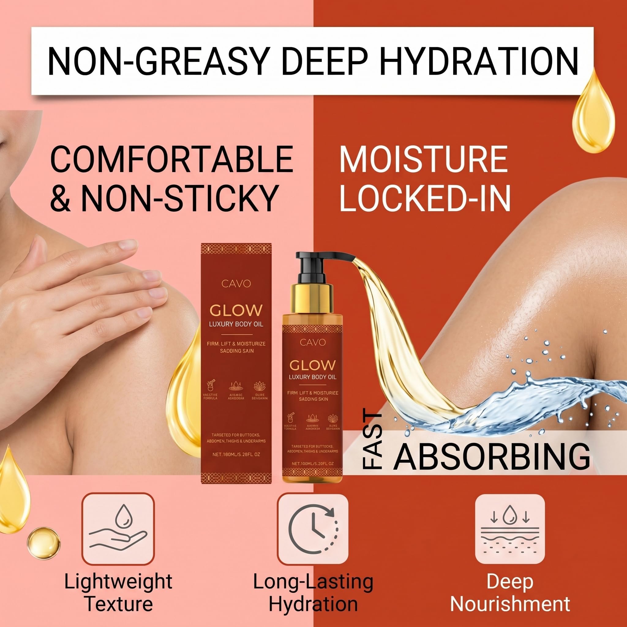GBTJYRYC label close-up highlighting product name and usage guidance