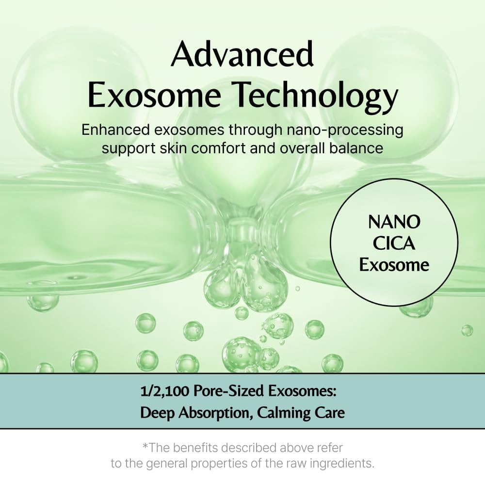 GD11 ampoule placed in bathroom routine for convenient daily use