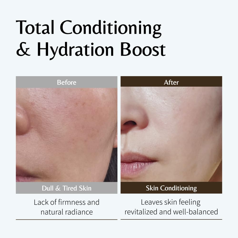 GD11 texture on hand displaying lightweight serum absorption benefit