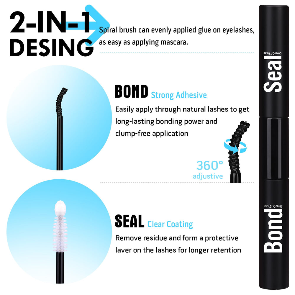 Geeneiya precision lash tweezer and user manual for easier application