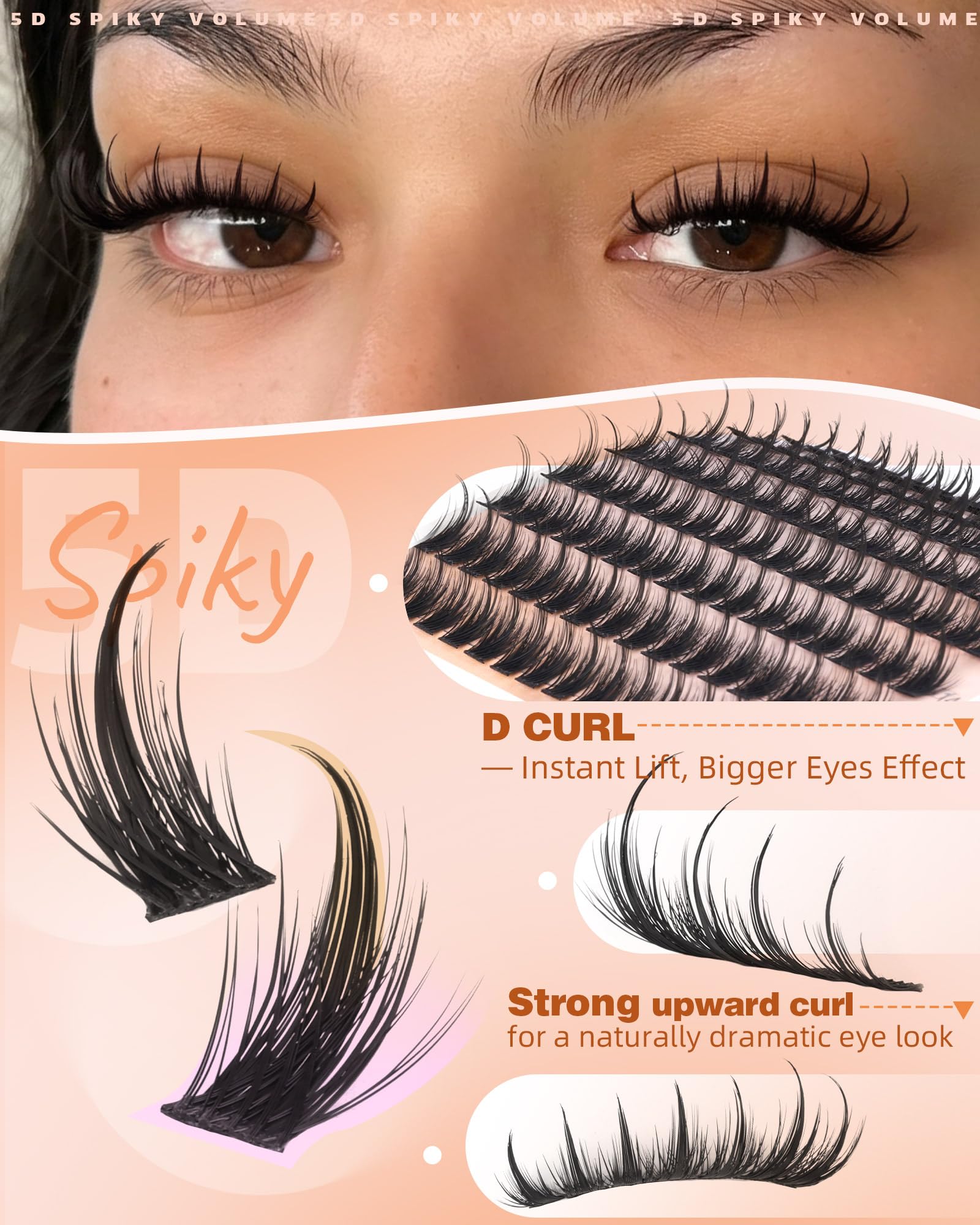 Geeneiya mixed-length lashes 10–16mm displayed for custom mapping benefits