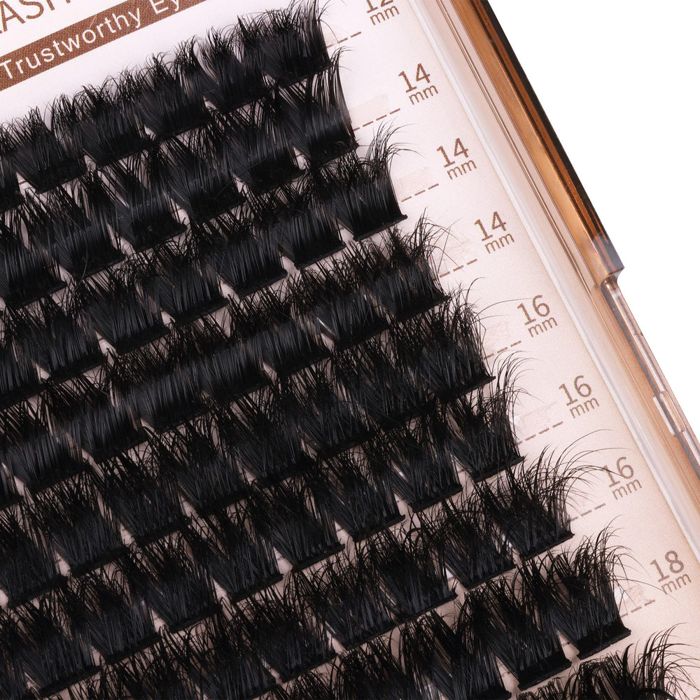 Geeneiya tweezers with lash bond and seal showing tools included benefit