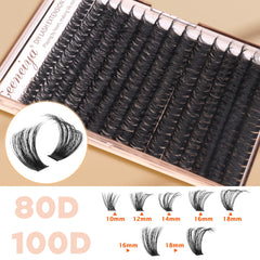 Geeneiya precision tweezers detail for accurate lash placement